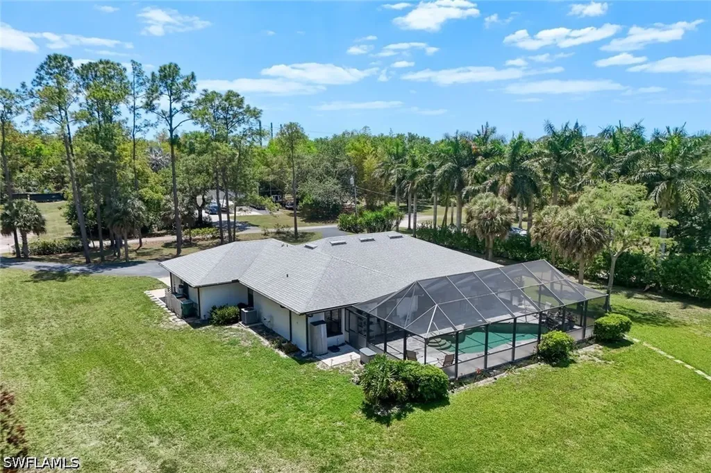 1441 San Marcos Boulevard Naples FL 34104