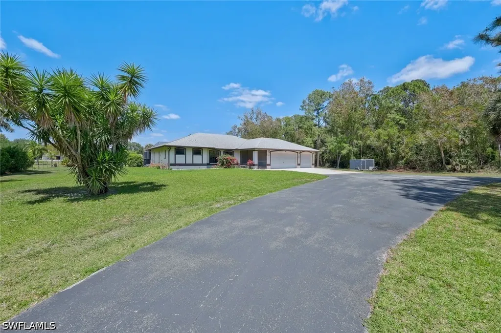 1441 San Marcos Boulevard Naples FL 34104