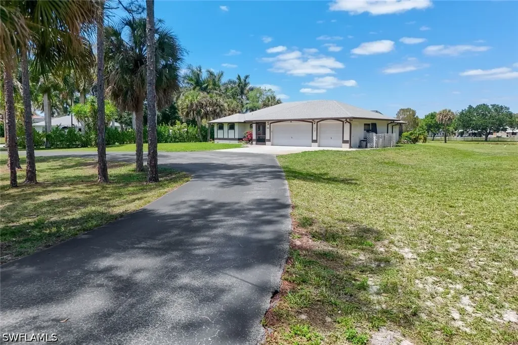 1441 San Marcos Boulevard Naples FL 34104