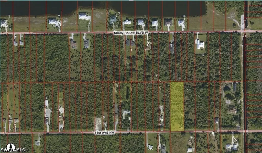 0000 41st Avenue NW Naples FL 34120