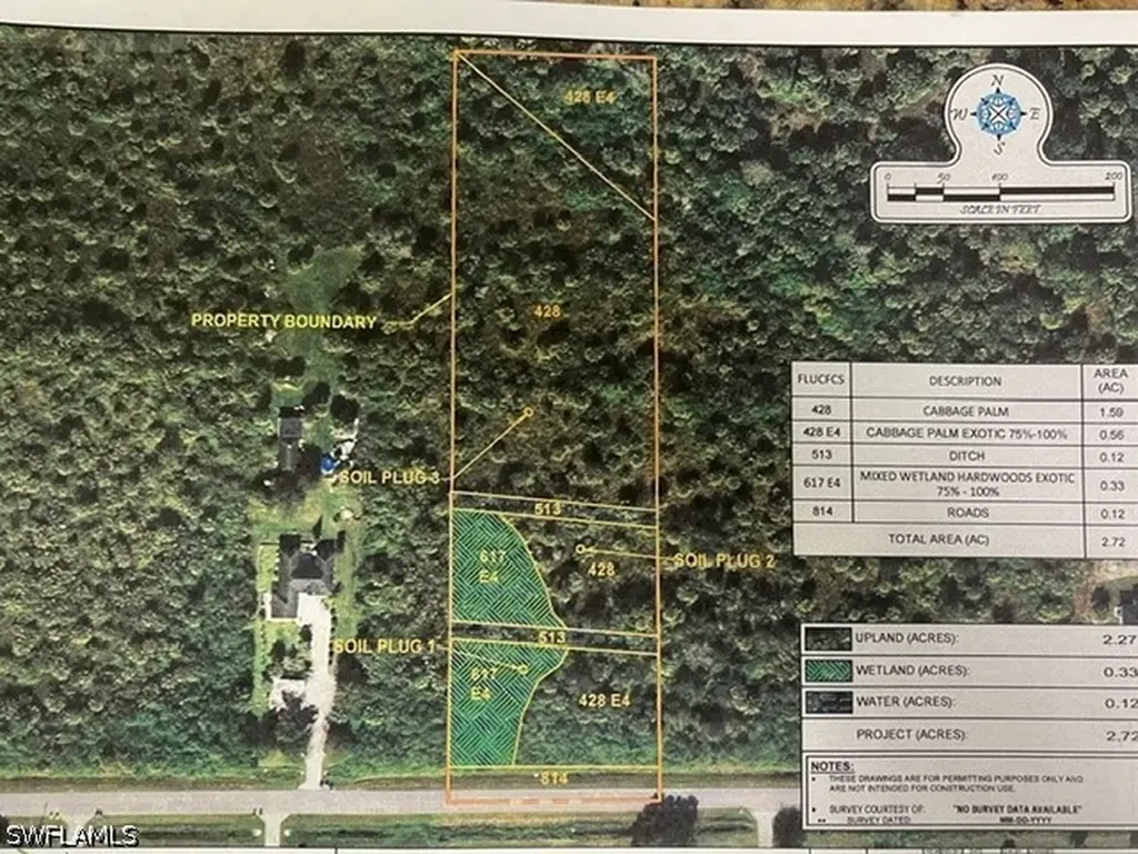 0000 41st Avenue NW Naples FL 34120