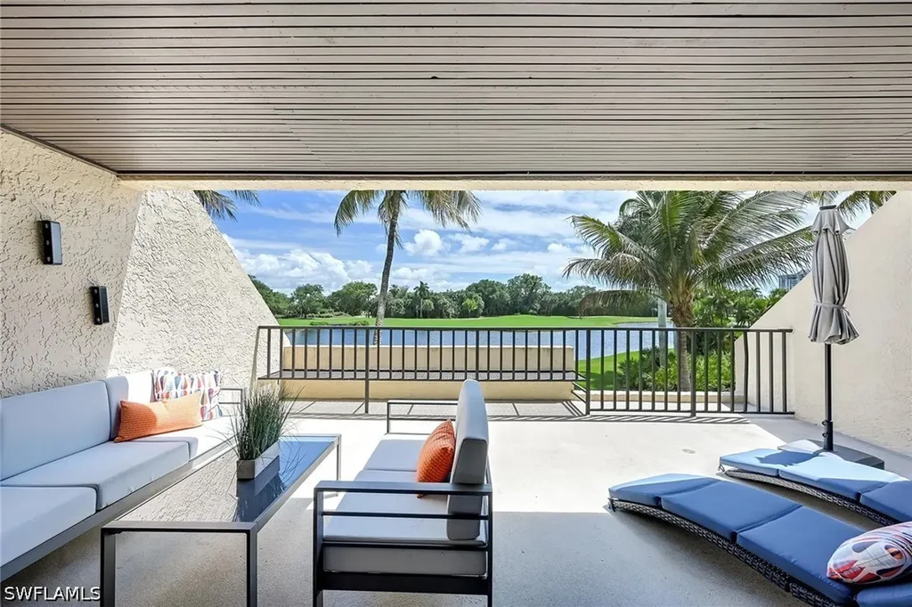 6360 Pelican Bay Boulevard Naples FL 34108