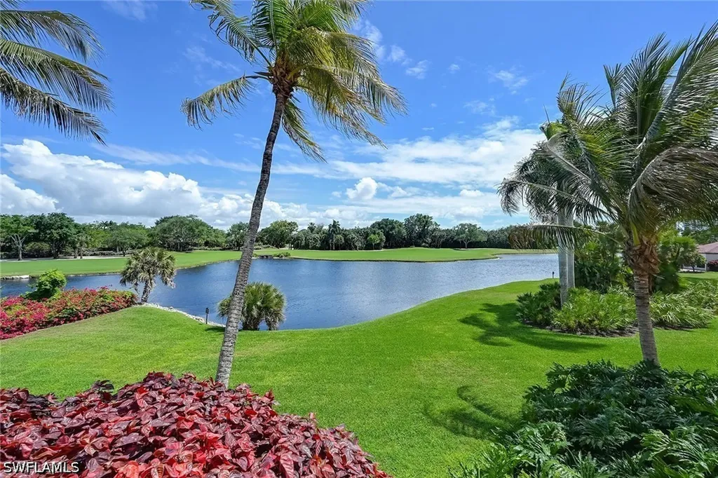 6360 Pelican Bay Boulevard Naples FL 34108