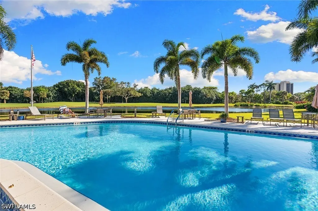 6360 Pelican Bay Boulevard Naples FL 34108