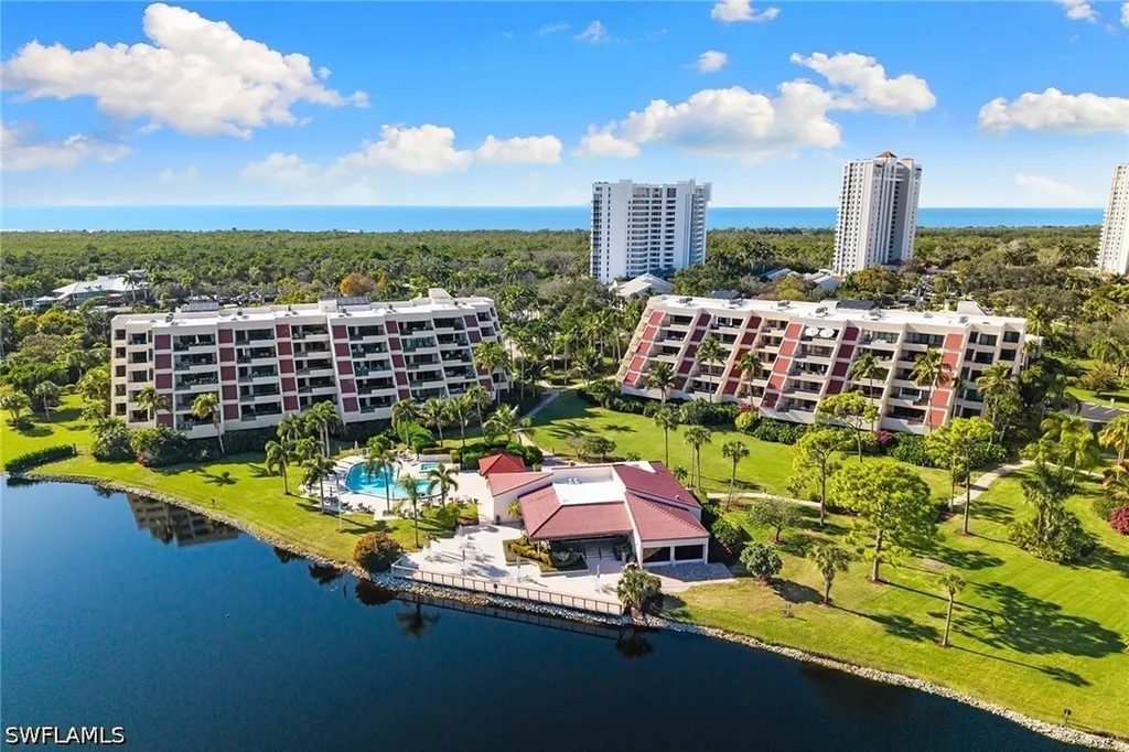6360 Pelican Bay Boulevard Naples FL 34108