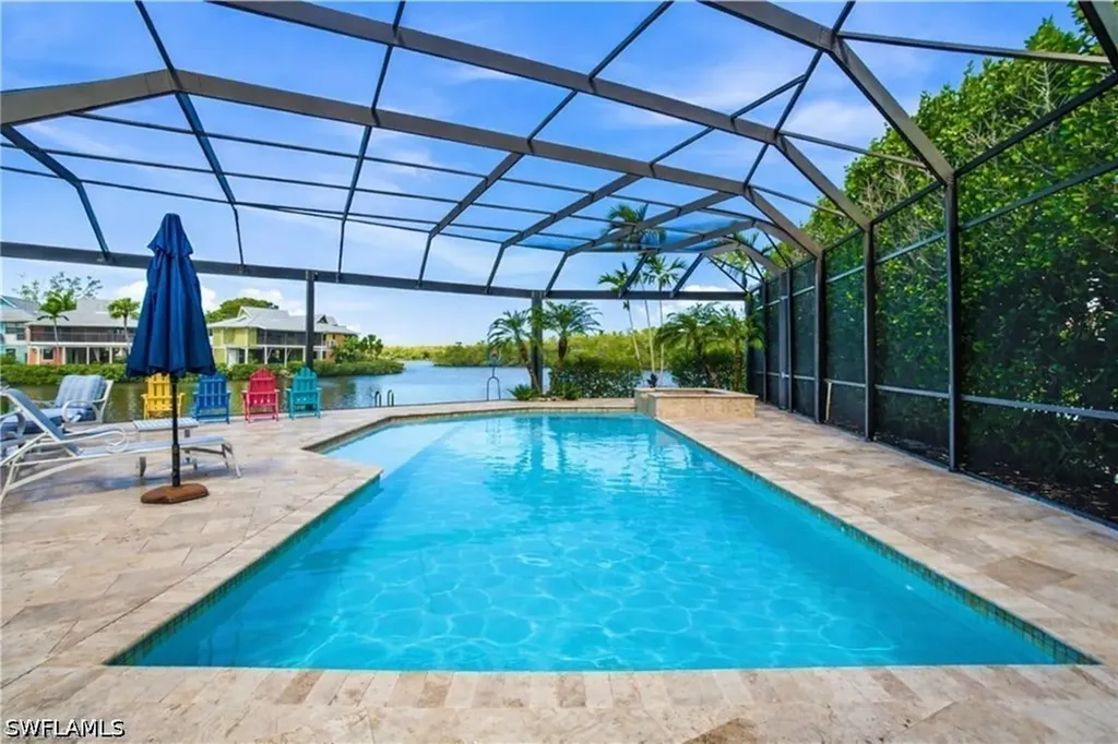 4882 Regal Drive Bonita Springs FL 34134