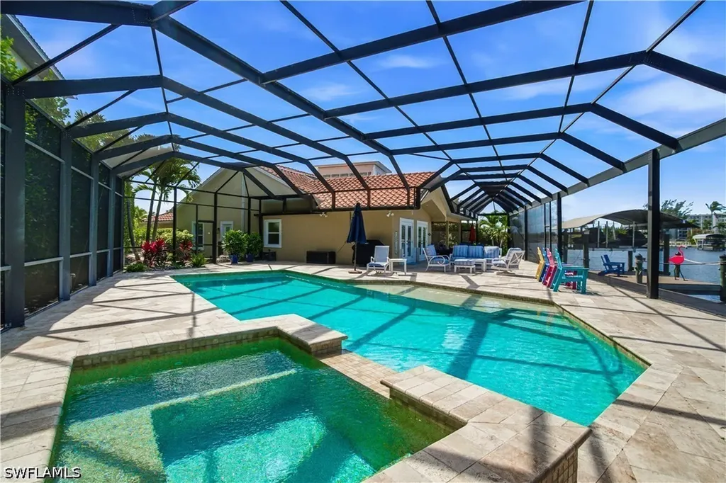 4882 Regal Drive Bonita Springs FL 34134