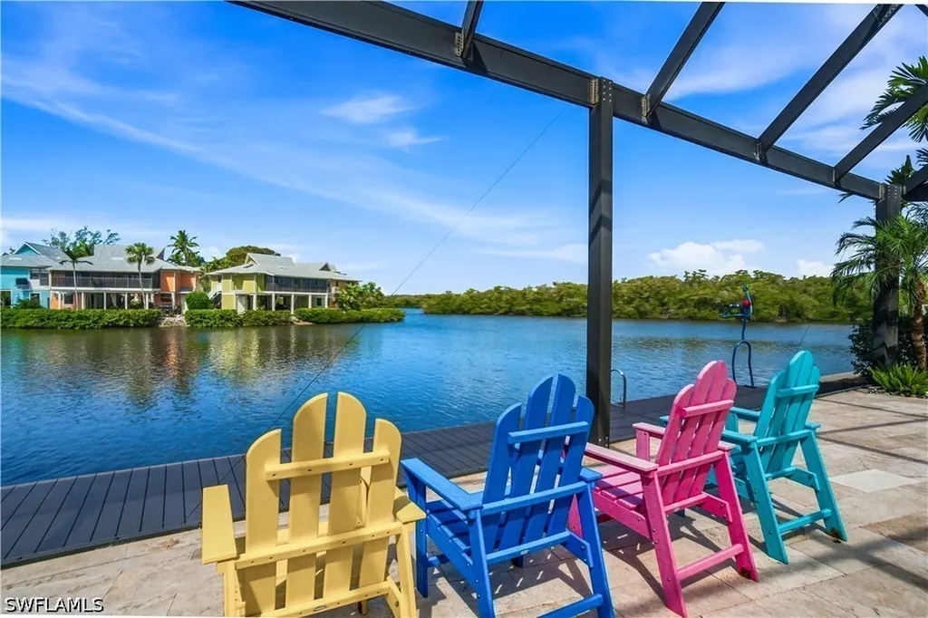4882 Regal Drive Bonita Springs FL 34134