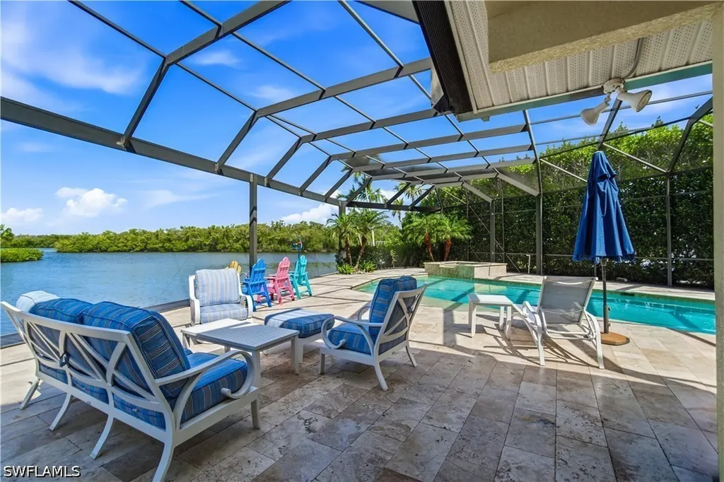 4882 Regal Drive Bonita Springs FL 34134