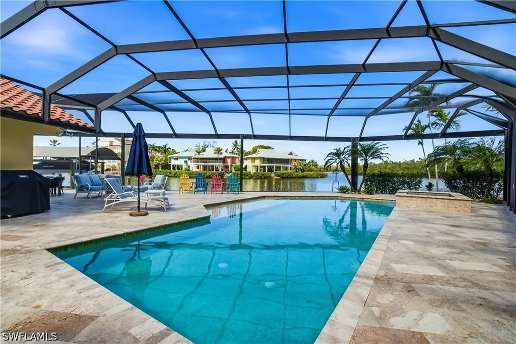 4882 Regal Drive Bonita Springs FL 34134