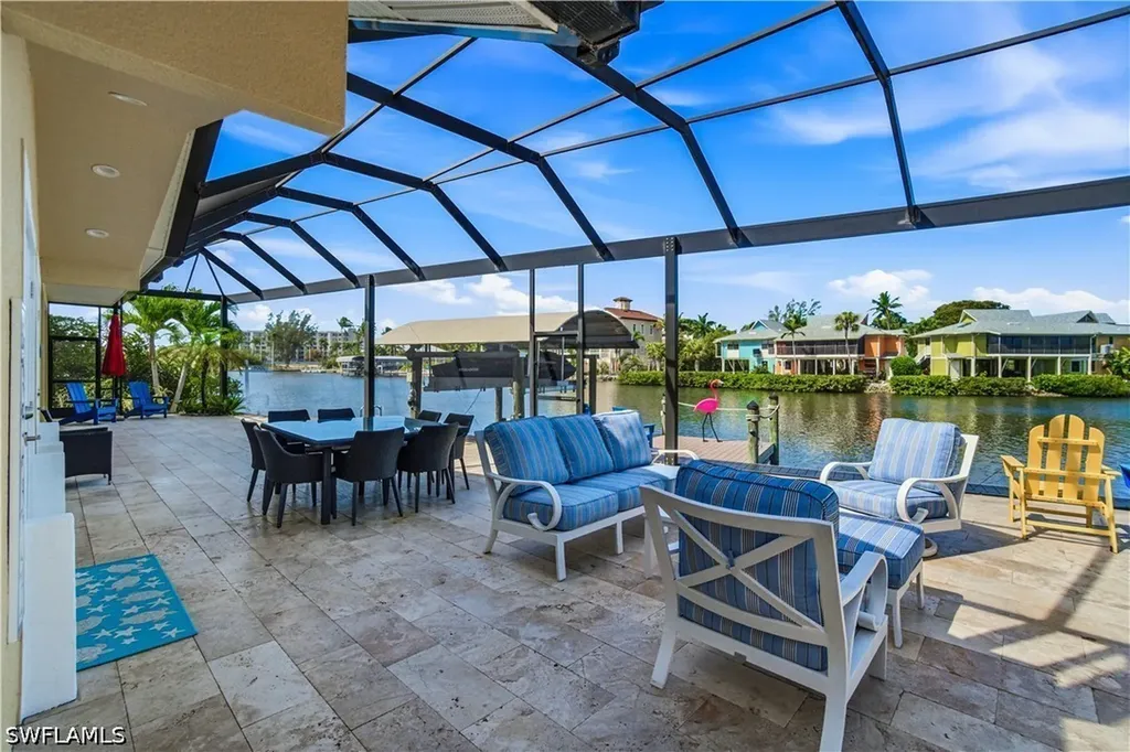 4882 Regal Drive Bonita Springs FL 34134