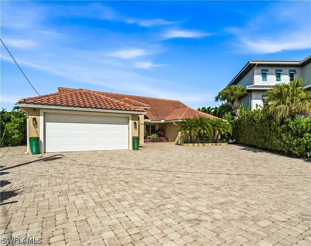 4882 Regal Drive Bonita Springs FL 34134