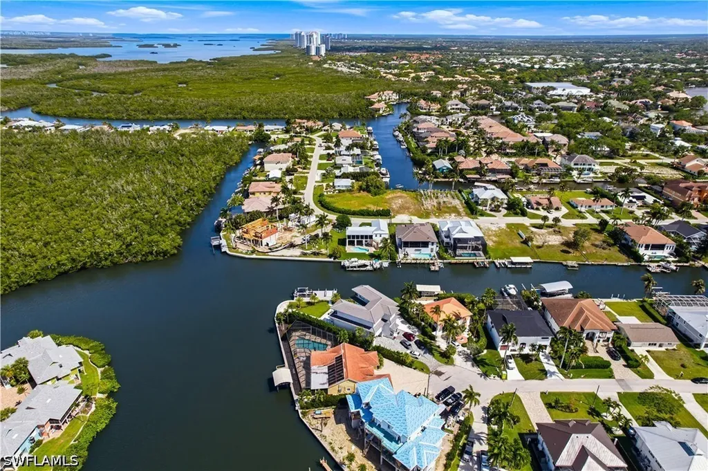 4882 Regal Drive Bonita Springs FL 34134