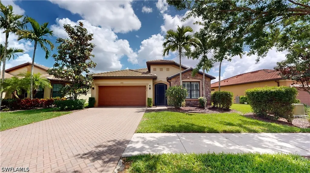 5214 Ciatto Way Ave Maria FL 34142