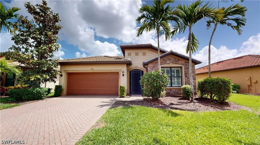 5214 Ciatto Way Ave Maria FL 34142