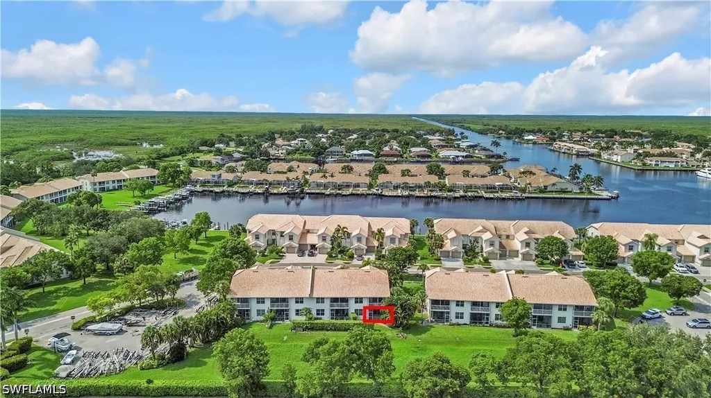 365 Stella Maris Drive N Naples FL 34114