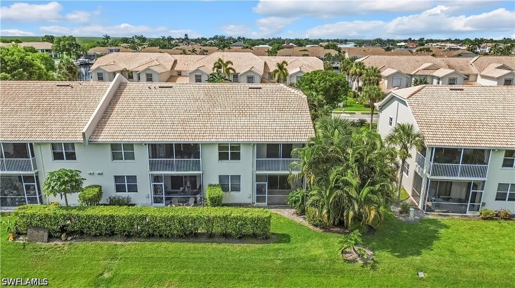 365 Stella Maris Drive N Naples FL 34114