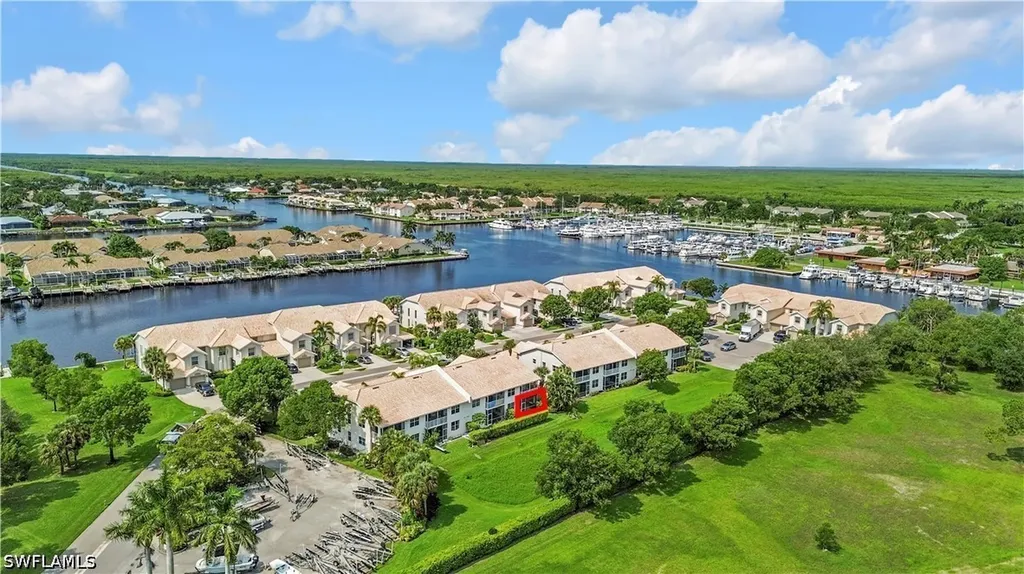 365 Stella Maris Drive N Naples FL 34114