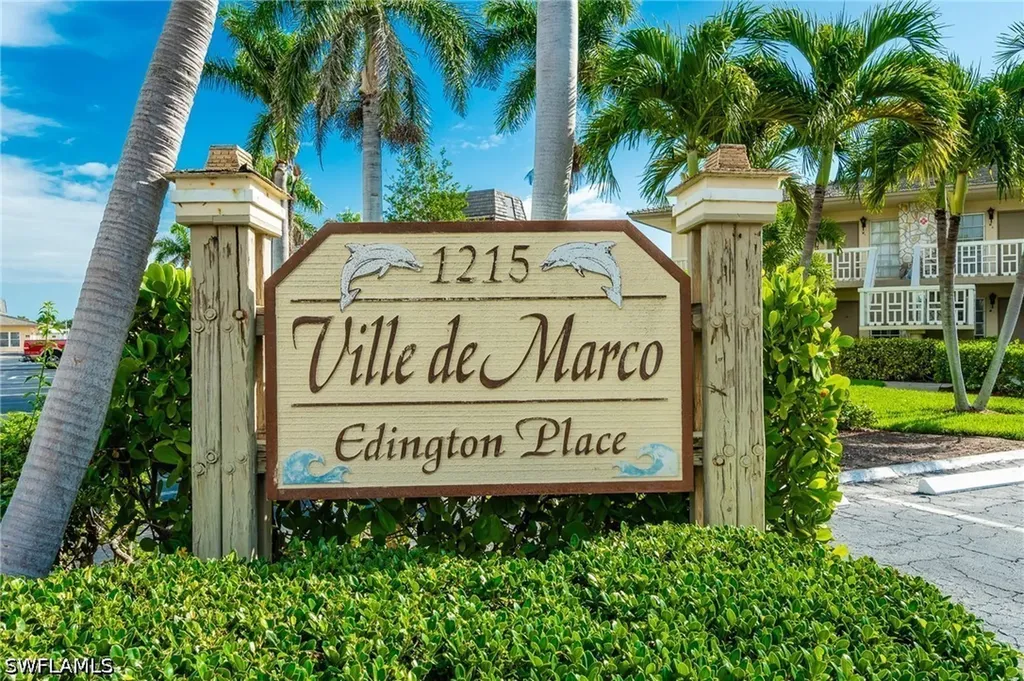 1215 Edington Place Marco Island FL 34145