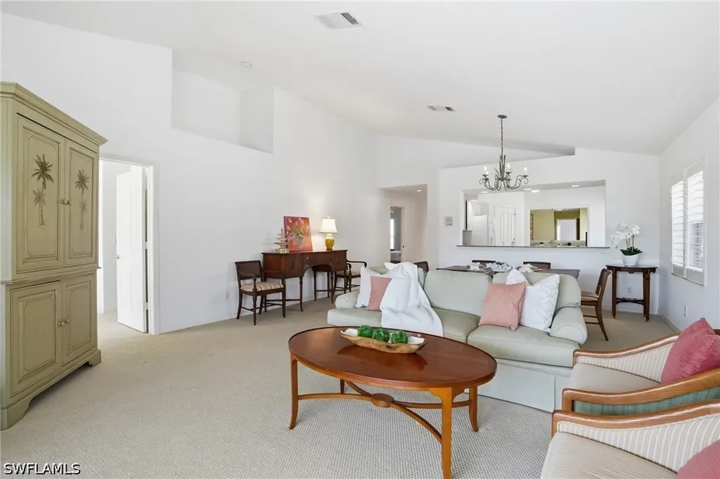 3584 Windjammer Circle Naples FL 34112