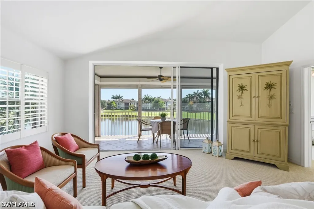 3584 Windjammer Circle Naples FL 34112