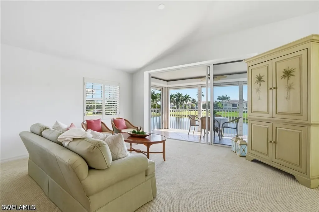 3584 Windjammer Circle Naples FL 34112