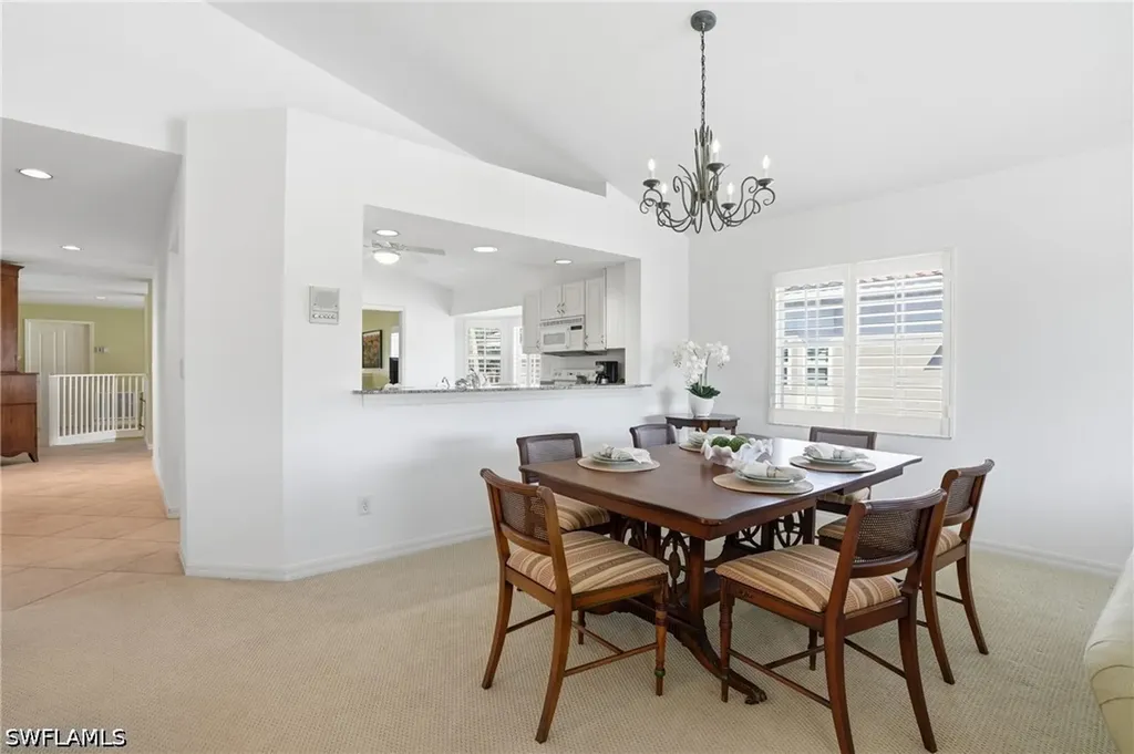 3584 Windjammer Circle Naples FL 34112