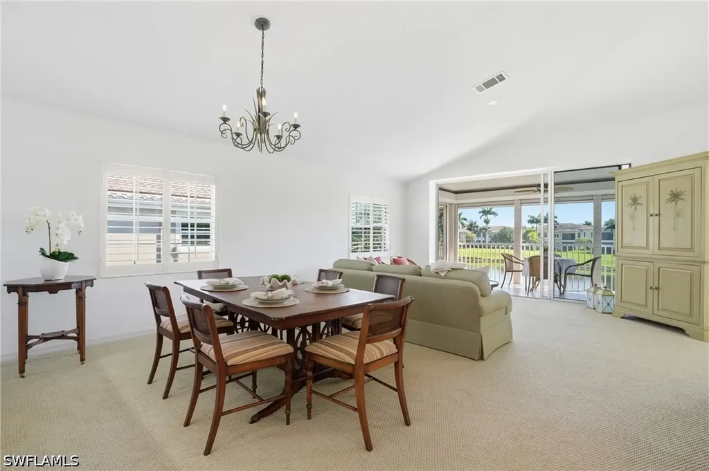 3584 Windjammer Circle Naples FL 34112