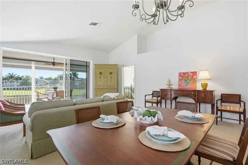 3584 Windjammer Circle Naples FL 34112