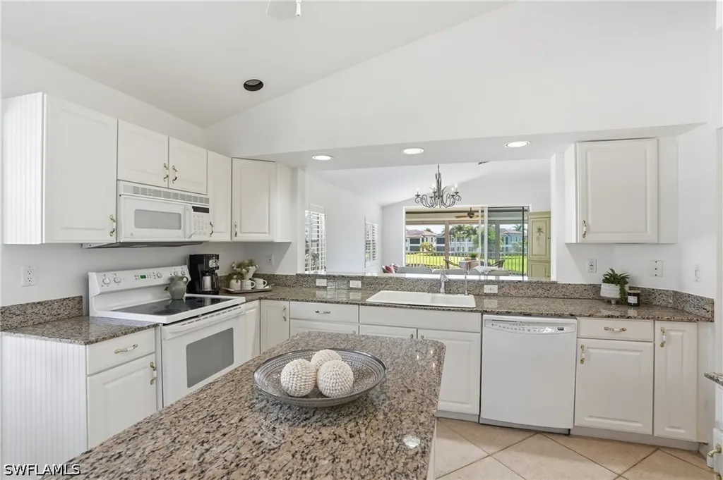 3584 Windjammer Circle Naples FL 34112