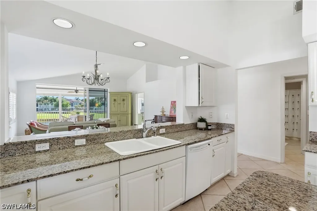 3584 Windjammer Circle Naples FL 34112