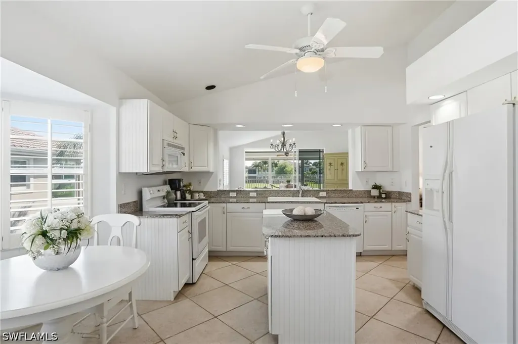 3584 Windjammer Circle Naples FL 34112