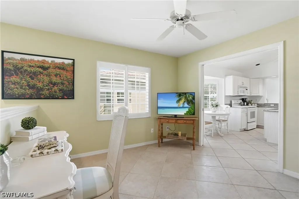 3584 Windjammer Circle Naples FL 34112