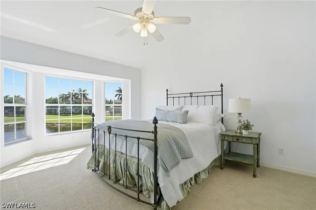 3584 Windjammer Circle Naples FL 34112