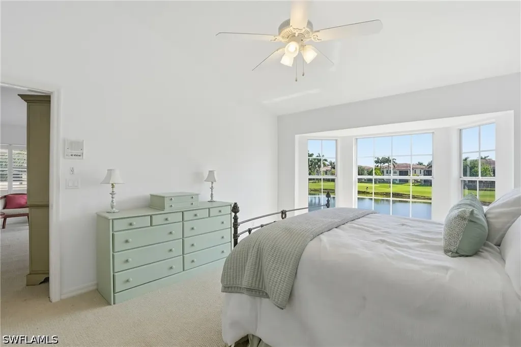 3584 Windjammer Circle Naples FL 34112