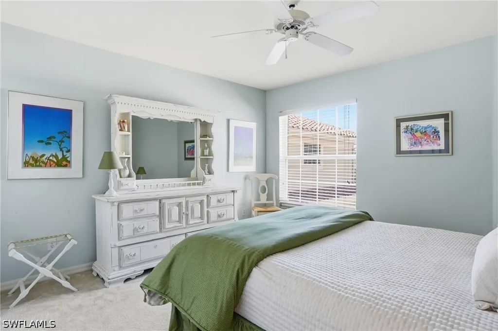 3584 Windjammer Circle Naples FL 34112