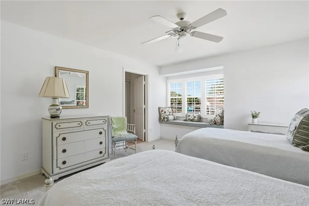 3584 Windjammer Circle Naples FL 34112