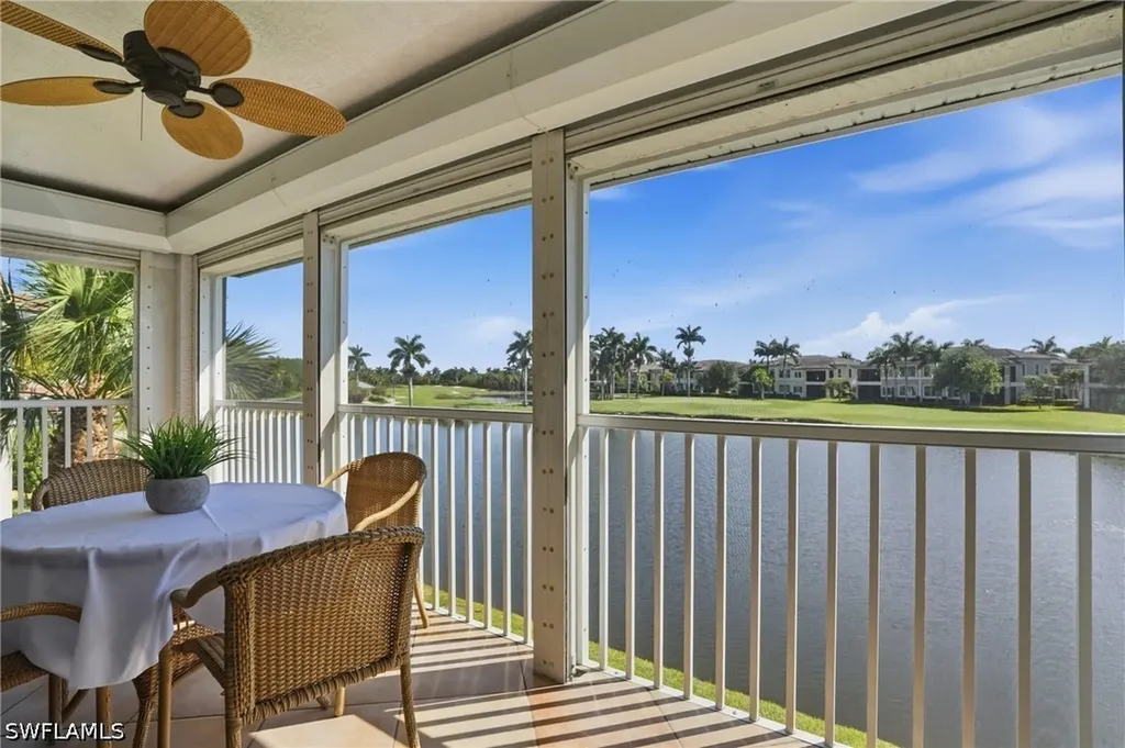 3584 Windjammer Circle Naples FL 34112