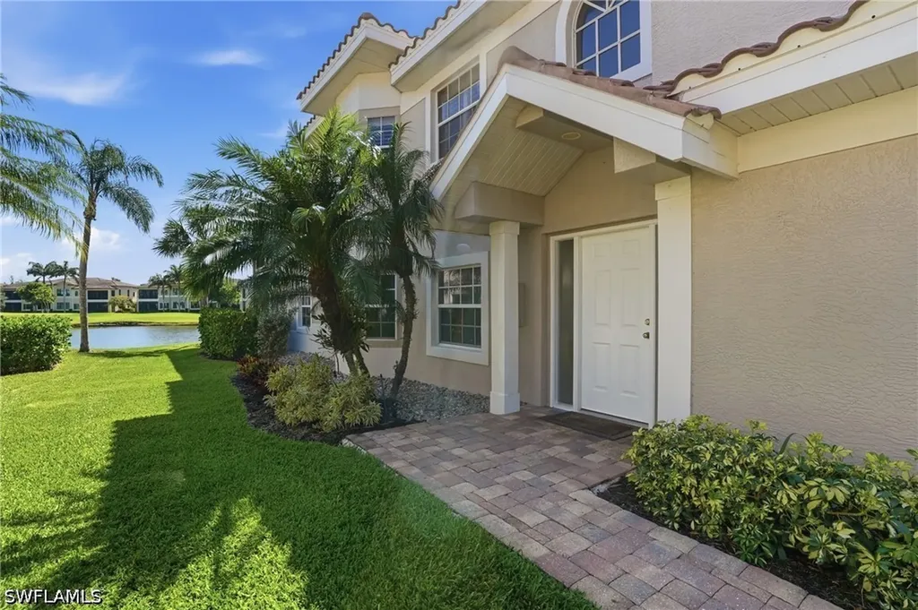 3584 Windjammer Circle Naples FL 34112