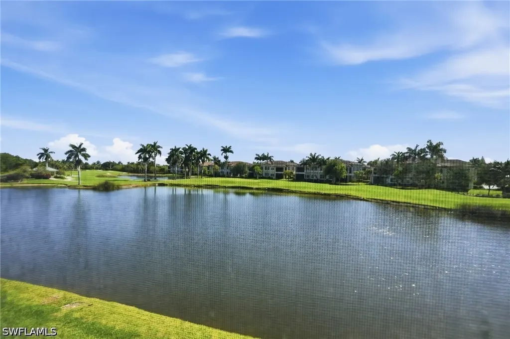 3584 Windjammer Circle Naples FL 34112