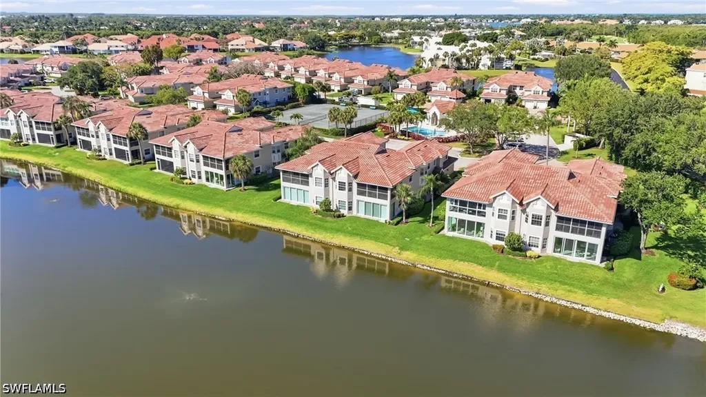 3584 Windjammer Circle Naples FL 34112