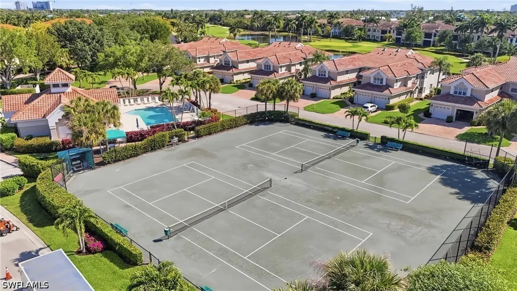 3584 Windjammer Circle Naples FL 34112