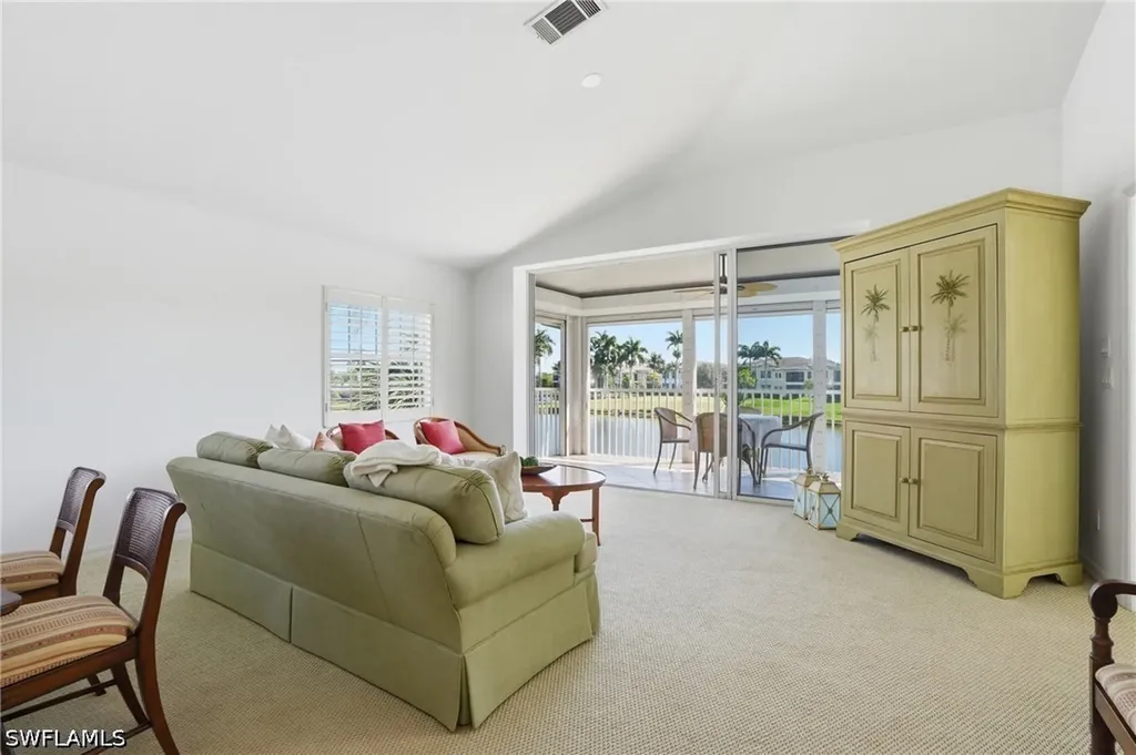3584 Windjammer Circle Naples FL 34112