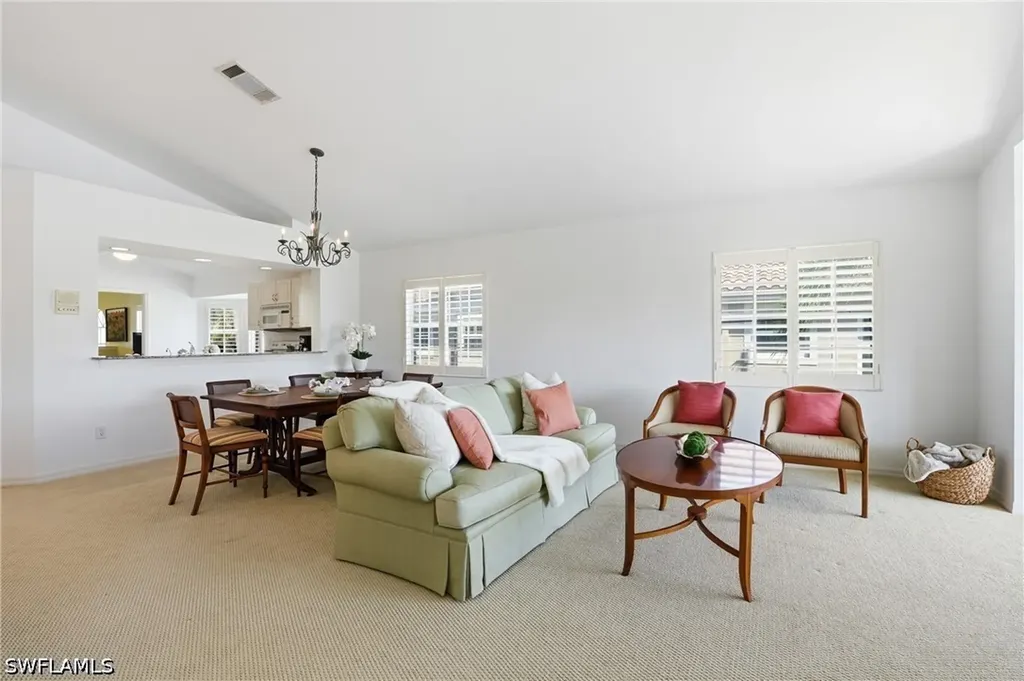 3584 Windjammer Circle Naples FL 34112