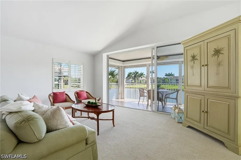 3584 Windjammer Circle Naples FL 34112