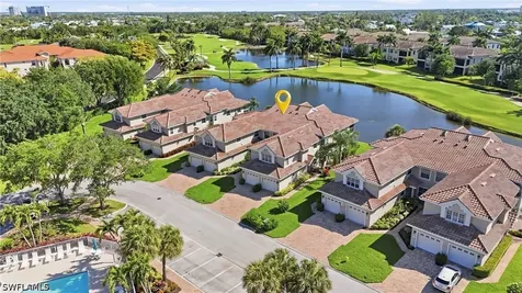 3584 Windjammer Circle Naples FL 34112
