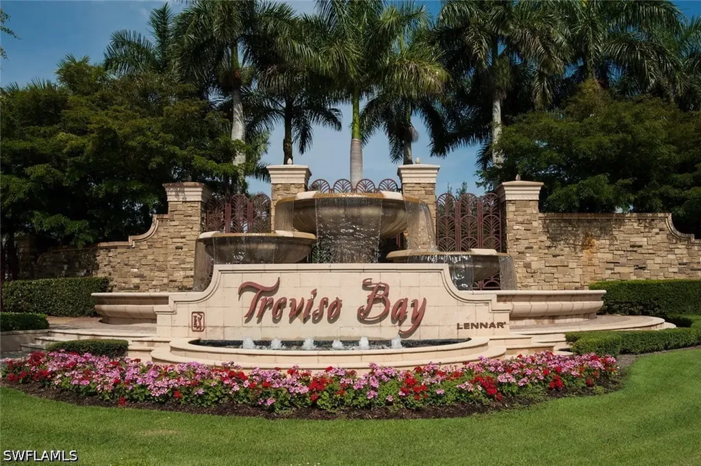 9727 Acqua Court Naples FL 34113