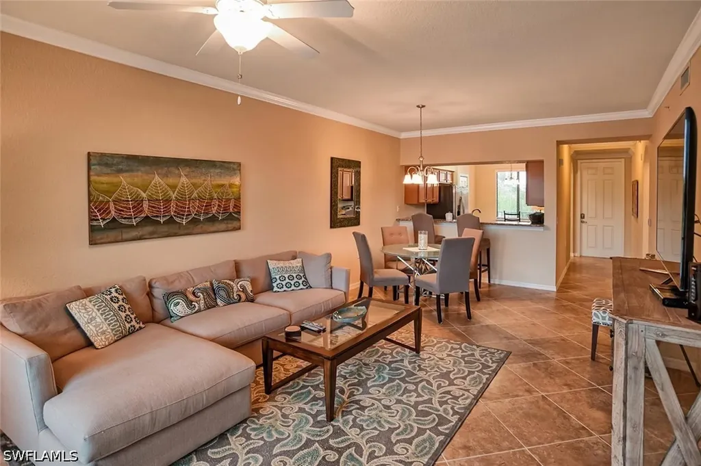 9727 Acqua Court Naples FL 34113