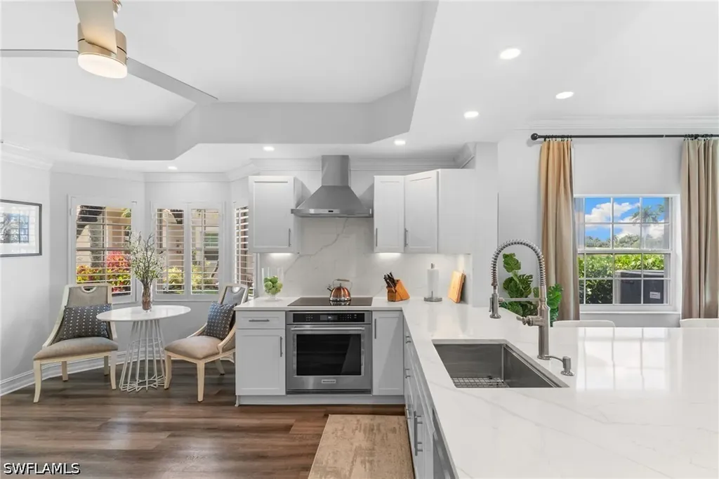 3580 Windjammer Circle Naples FL 34112