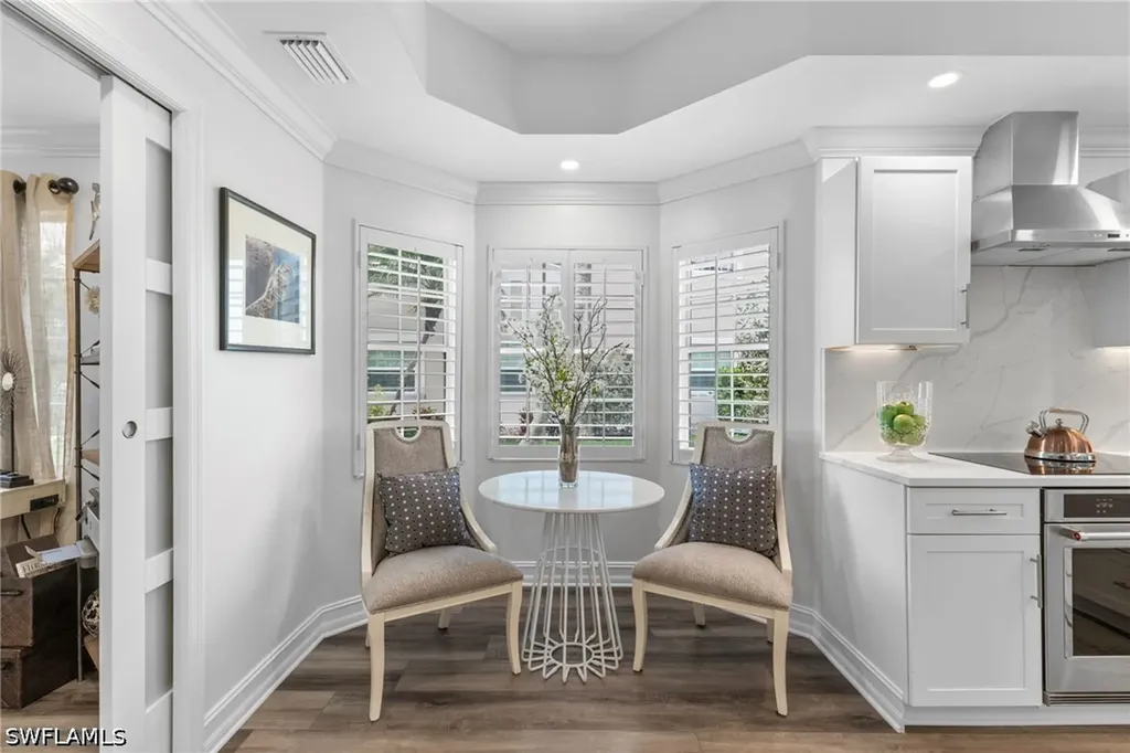 3580 Windjammer Circle Naples FL 34112